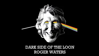 Roger Waters Re-Records Dark Side of the Moon - Trashes Gilmour, Wright & Mason