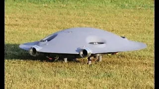 7 STRANGEST New Drones