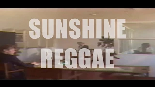 SUNSHINE REGGAE - Laid Back / Lyrics