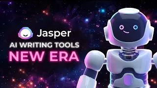 Jasper AI: The SHOCKING AI Copywriting Tool Genius!