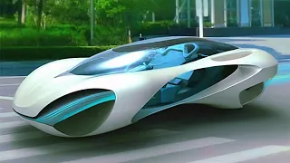 5 Most Powerful Electric Cars Of 2023 You Will Be Shocked!