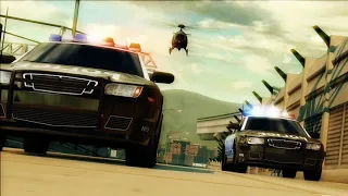 Need for Speed Undercover: Прохождение на 100% (Часть 1 Начало)