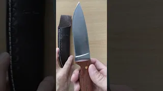 Chinese bushcraft (Unconfirmed 440C)