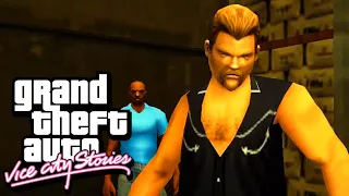 GTA: Vice City Stories - Mission #4 - Cholo Victory
