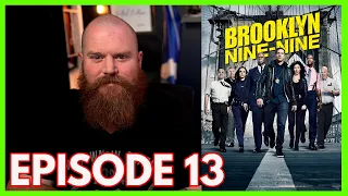 Don't Fall In Love With Me | Brooklyn Nine Nine Season 1 Episode 13 Reaction