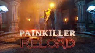 Painkiller: Reload 4.2 - Part 2 | Atrium Complex