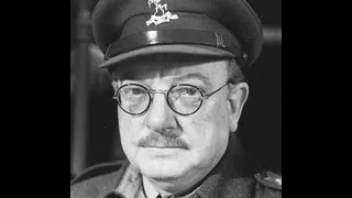 RIP Dead Legends: Arthur Lowe