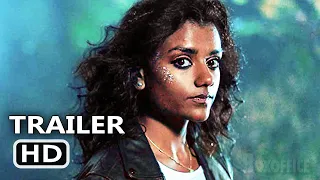 THE SISTER Trailer (2021) Thriller Series