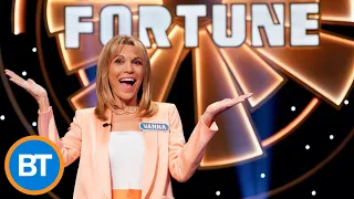 Vanna White hires "aggressive lawyer" for ‘Wheel of Fortune’ pay raise: reports