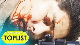 15 death defying scenes of Cardo that cheated our expectations in FPJ's Ang Probinsyano |  Toplist