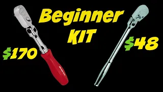 Common Man's Tool Kit - part 1