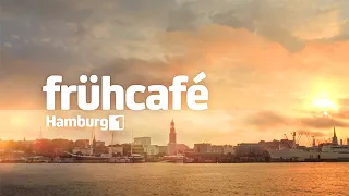 Hamburg 1 Frühcafé LIVE am 11.04.2024