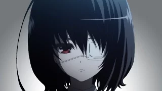 Mei Misaki Quotes #1 - Another Anime Moments