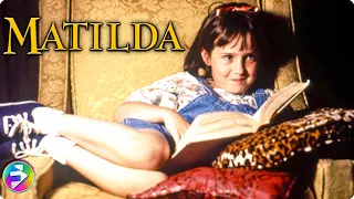 MATILDA | "Matilda punishes her Parents" Clips | Mara Wilson, Danny DeVito Classic Family Movie