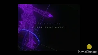 YAMEII - CYBER BABY ANGEL (Bass Boosted)