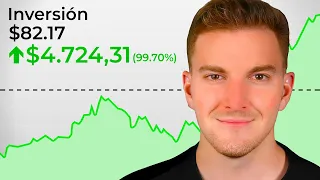 Las 10 Mejores Acciones para INVERTIR