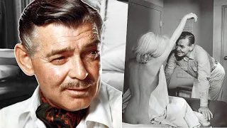 ¿Cómo participó Clark Gable en el mayor encubrimiento de Hollywood?