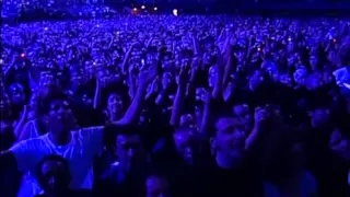 Un'Altra Te - Eros Ramazzotti World Tour 'ALI E RADICI' Live in Milano 26 12 2010