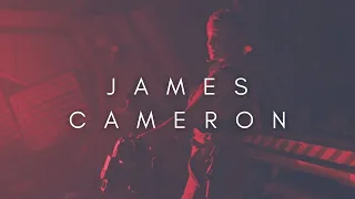The Beauty Of James Cameron