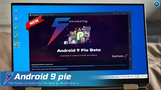 BlueStacks 5 New Version Android 9 Pie, Best Emulator For Low-end PC For Gaming