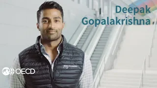 Blockchain and Trust - Deepak Gopalakrishna