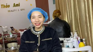 Enjoy Your Day with THAO AMI SPA # 99