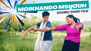 MOIKHANDO MSHOUH | Kaubru Short Film