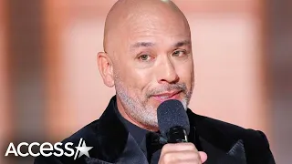 Jo Koy Shocks Audiences w/ Controversial 2024 Golden Globes Monologue