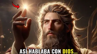 Los SECRETOS del PROFETA JEREMÍAS y su COMUNICACIÓN con DIOS