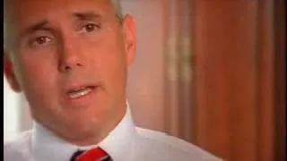 Mike Pence - 2000 - Straight Talk