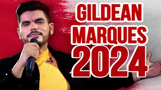 GILDEAN MARQUES - CD COMPLETO 2024 - É sério