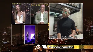 Programa Sábado en la Noche – 30/07/2022 (Bloque 6)