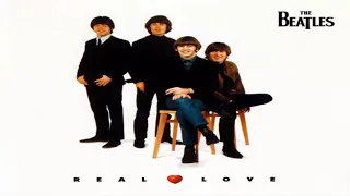 Real love Isolated Guitar-Vocals