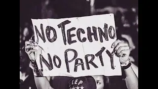 Max Minimal - No Techno No Party!!!