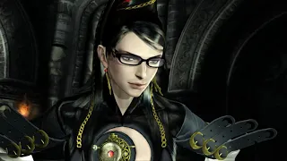 Байонетта для начинающих | Bayonetta 1