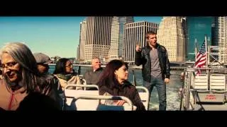 Now You See Me - Opening Sequence