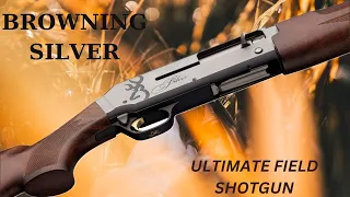 BROWNING SILVER REVIEW: BEAUTY MASTERPIECE