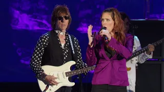 Jeff Beck w/ Beth Hart