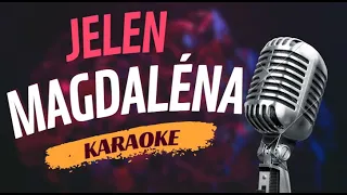 Karaoke - Jelen - "Magdaléna" | Zpívejte s námi!