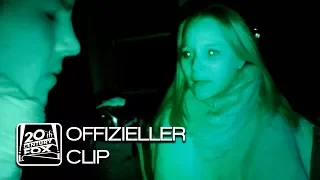 Heilstätten | Offizieller Clip: Das ist der Fluch | Deutsch HD German (2018)