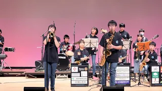 令和４年度生 ファイナルライブ