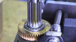 FLOTT Werkzeugmaschinen  in Remscheid 2016 - Imagevideo