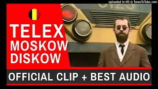 telex moskow diskow  (remasterizado por juanksignos)