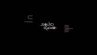 Squid Game Kang Sae byeok #squidgame #saebyeok #kangsaebyeok #squidgame2021