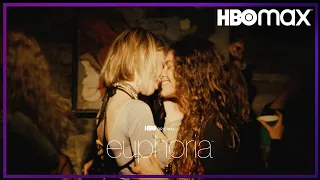 EUPHORIA - Temporada 2 | Trailer | HBO Max