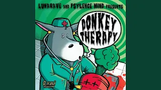 Donkey Therapy