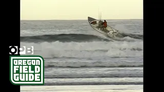 Amazing dory boats of Pacific City | Oregon Field Guide