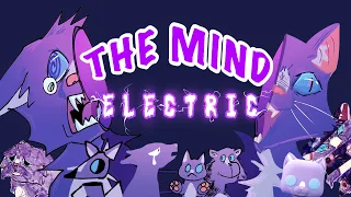 The Mind Electric - Complete Experimental Bluestar MAP