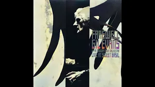 Gil Evans & The Monday Night Orchestra – Farewell - Live At Sweet Basil (1988)