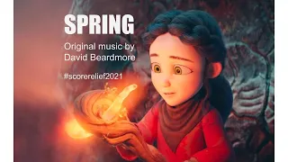 Score Relief 2021 - Spring | David Beardmore #SCORERELIEF2021